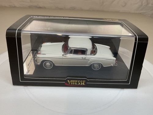 Vitesse 28665 1 43 - vitesse,