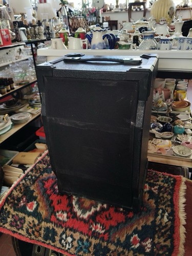 Cassa amplificata karma - amplificata,