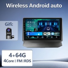 9'' Screen Carplay Radio For