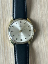 Omega Seamaster Cosmic Vintage