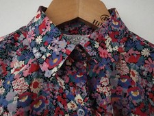 Camicia vintage James Meade