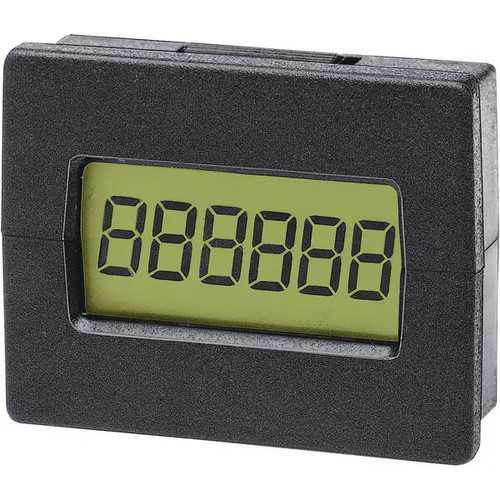 Trumeter 7000 contatore - trumeter, di
