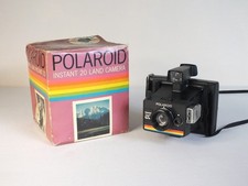 Macchina fotografica terrestre