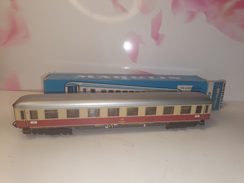 Märklin marklin tee - märklin,