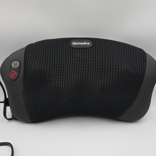 Massaggiatore schiena homedics - schiena,