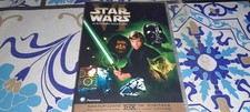 dvd nuovo sig Star Wars