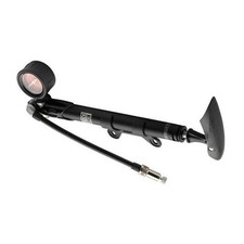 pompa forcelle ammortizzatori 20 bar 2 fasi orientabile 360 gradi ROCK SHOX Pomp