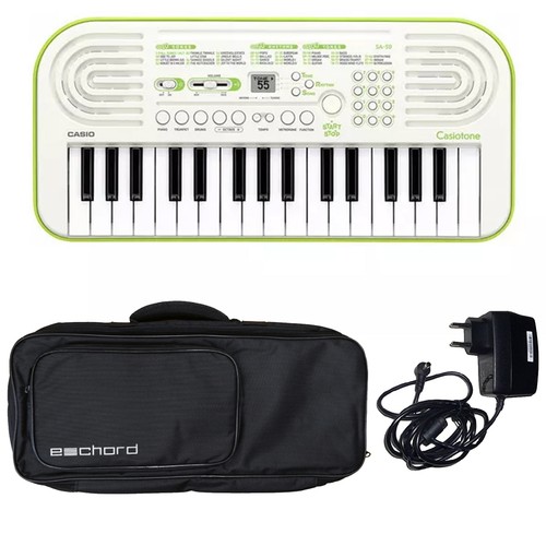 Casio mini tastiera 32 - casio,