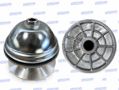 Variatore motore completo per - motore,