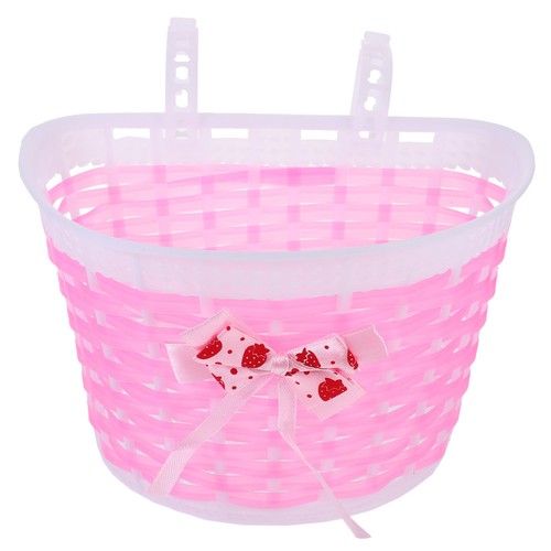 Kids bike basket cestino - bike,