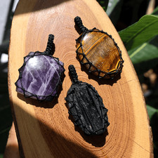 Talismano degli elementi ~ Set