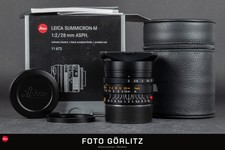 Leica M 28mm 2.0 asf. 6bit 11672 del 23/02/2022 FOTO-GÖRLITZ