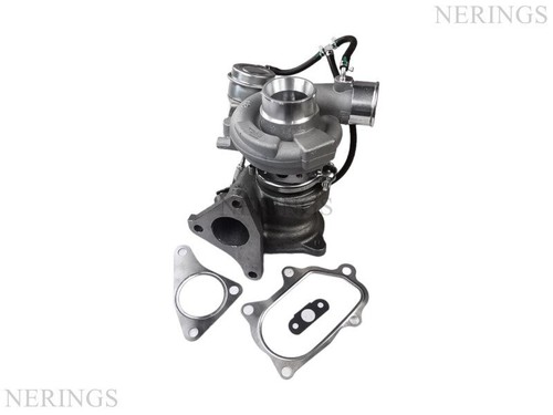 Turbocompressore subaru - turbocompressore,