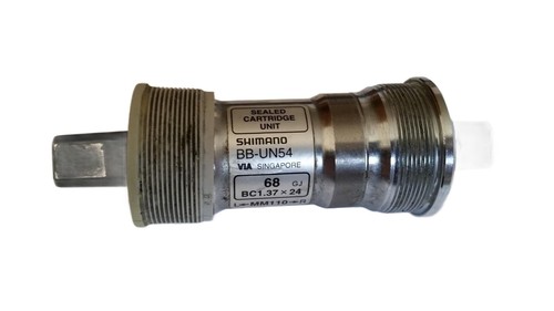 Pedaliera shimano deore - shimano,