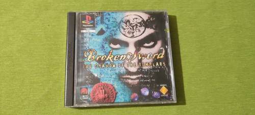 Gioco sony playstation ps1 - 1,