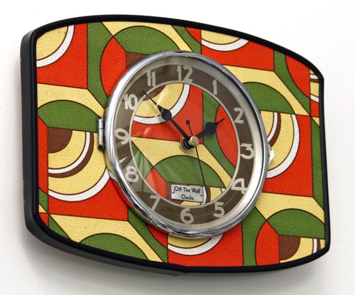 Nuovo orologio da parete - 23,