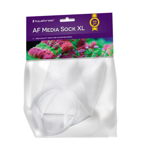 Calza filtrante aquaforest - calza,