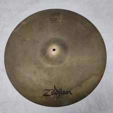 Piatto medio crash 20" Avedis