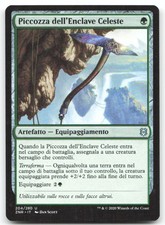 [T168] Piccozza dell'Enclave