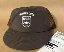 Metalwood Studio Western Golf