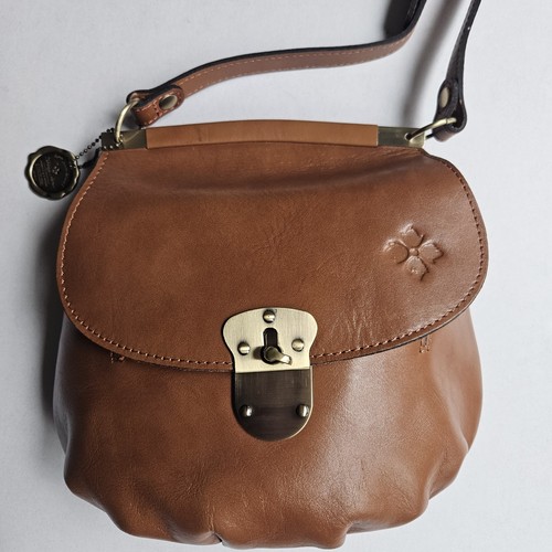 Borsa tracolla patricia - tracolla,