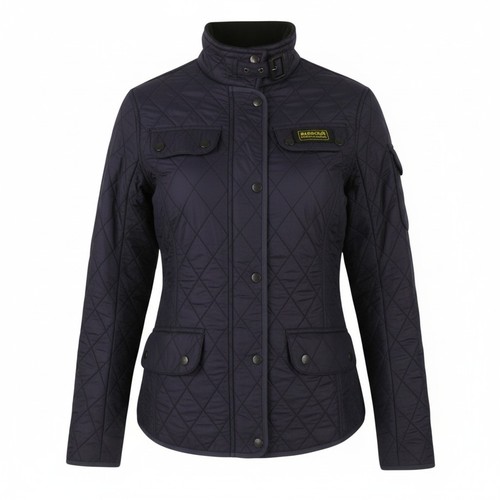 Barbour international giacca - barbour,