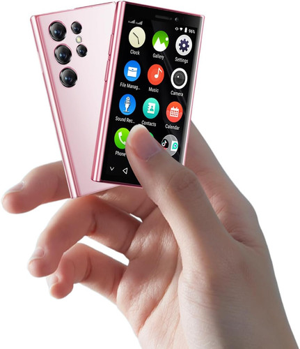 Mini smartphone piccolo - 3g,,
