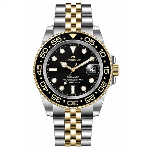 Lorenz sport automatic 28196gg - sport,
