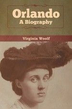 Virginia Woolf Orlando