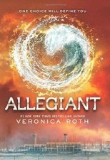 Allegiant von Roth, Veronica | Buch | Zustand sehr gut