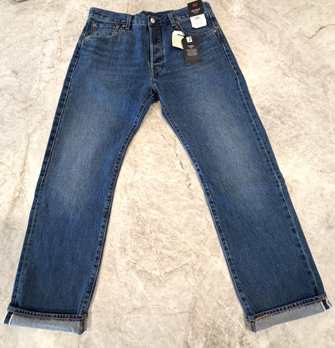 Jeans levi 501 93 - jeans, '93