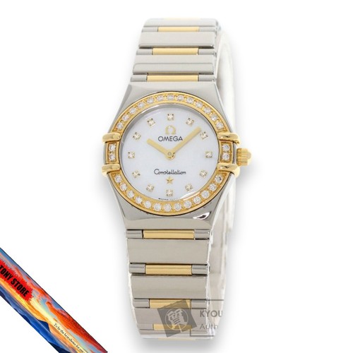 Orologio omega constellation - orologio,