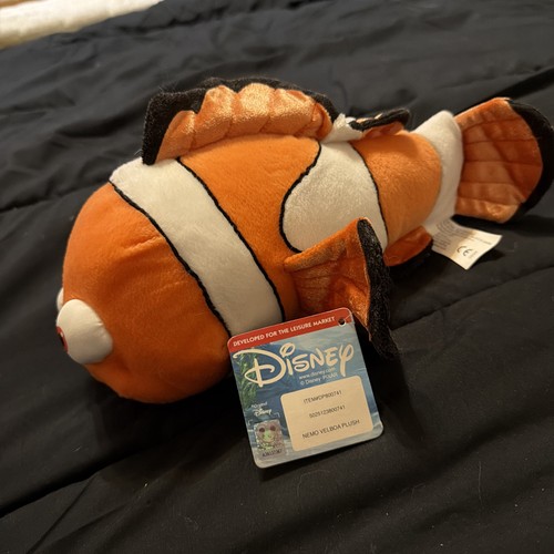 Peluche trovare nemo - peluche, coccoloso