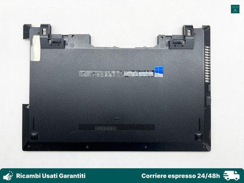 Cover inferiore bottom - cover,