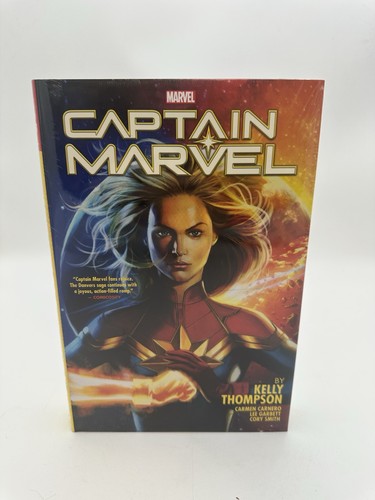 Captain marvel kelly - di,