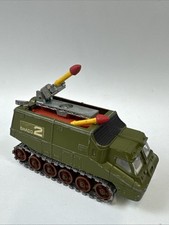 Dinky Toys 353 UFO Shado 2