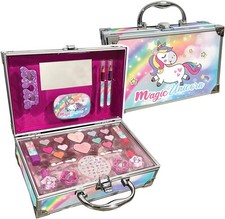 Valigetta Magic Unicorn Make