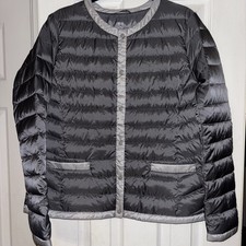 Uniqlo Ultra Light Down