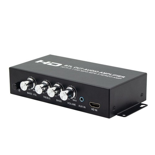 1 ch mini - 2.1-ch,