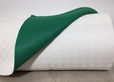 Mollettone Copritavolo Gommato