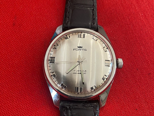 Fortis vintage jewels - fortis, 17