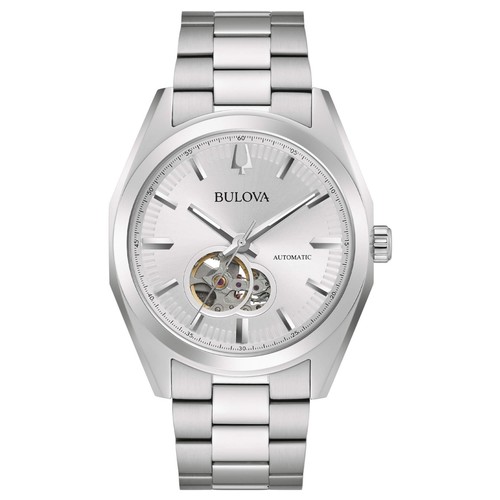 Bulova orologio uomo - da,