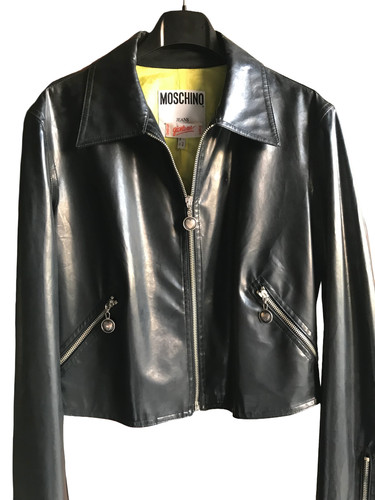 Archive 90s moschino jeans - 90s,