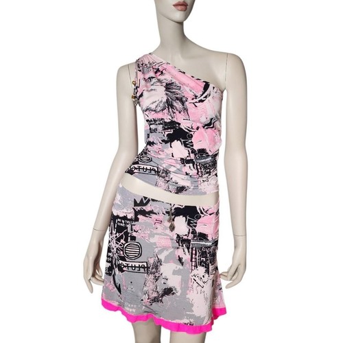 Vintage y2k raro roberto - vintage,