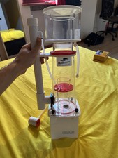 Bubble Magus C5.5 – Skimmer cono per sump 80–135 gal, pompa SP2000, nuovo