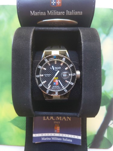 Orologio locman mod - orologio,