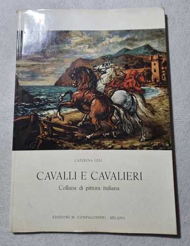 Cavalli cavalieri nella - e,