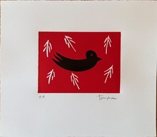 Giuliano Tomaino acquaforte