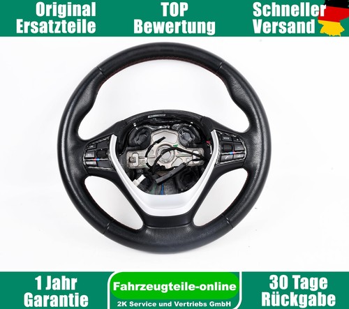 Volante sportivo pelle bmw - sportivo,