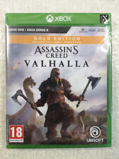ASSASSIN S CREED VALHALLA -